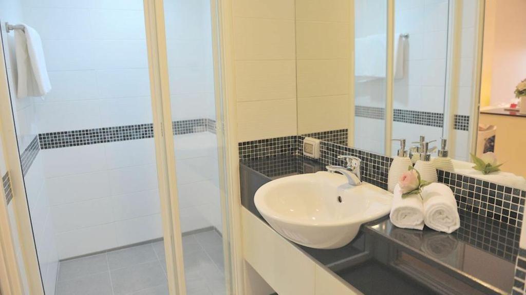 Duplex 21 Apartment photo 3