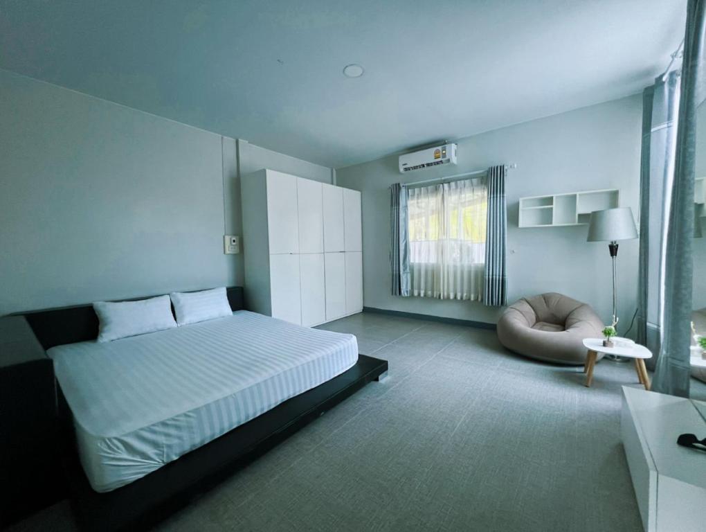 The Memory House Pakbara photo 2