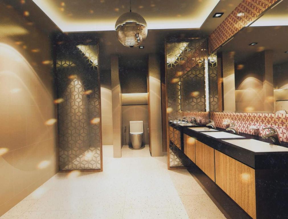 The Whisper Hotel photo 3