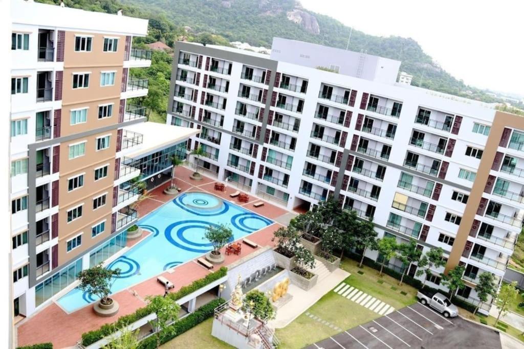 The Condo 88 Wohnung 42-179 photo 3