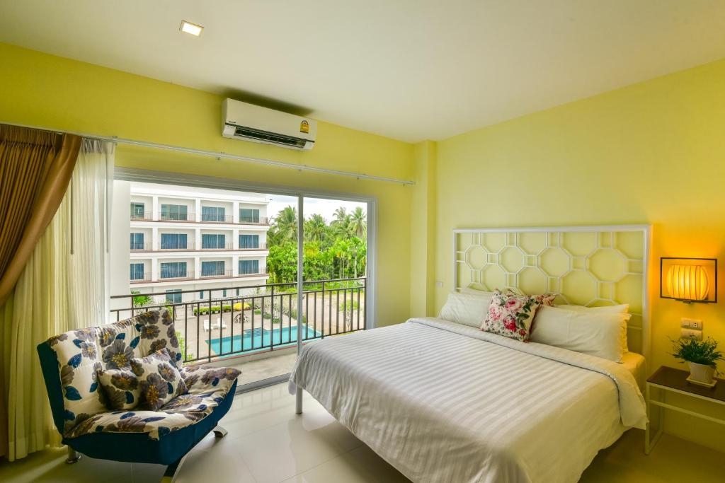 Southgate Residence Hotel - SHA Certified photo 2