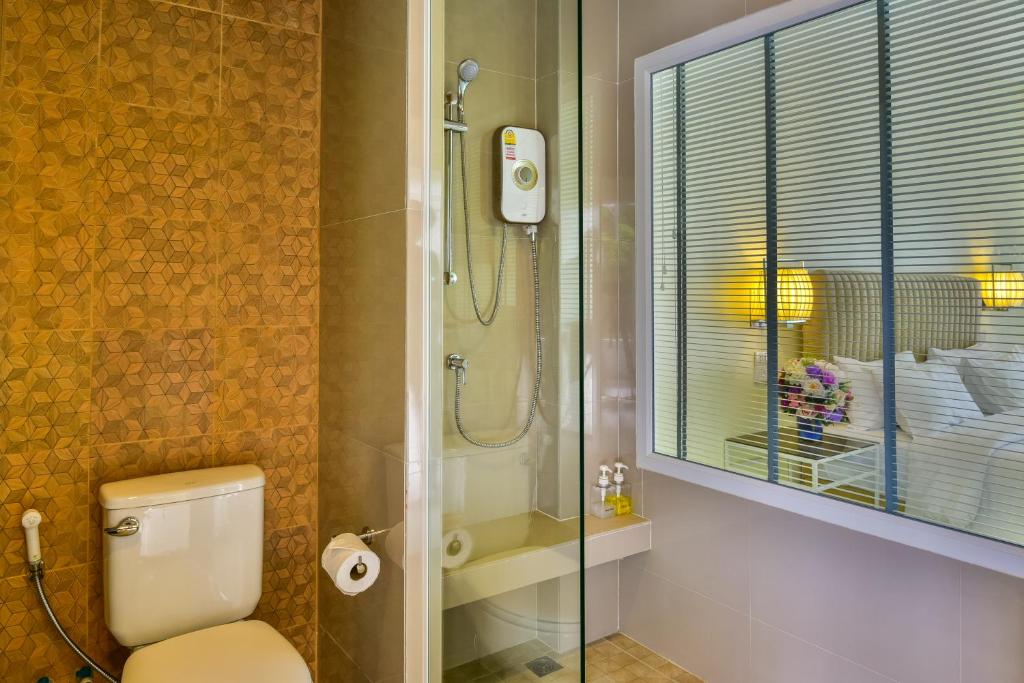 Southgate Residence Hotel - SHA Certified photo 3