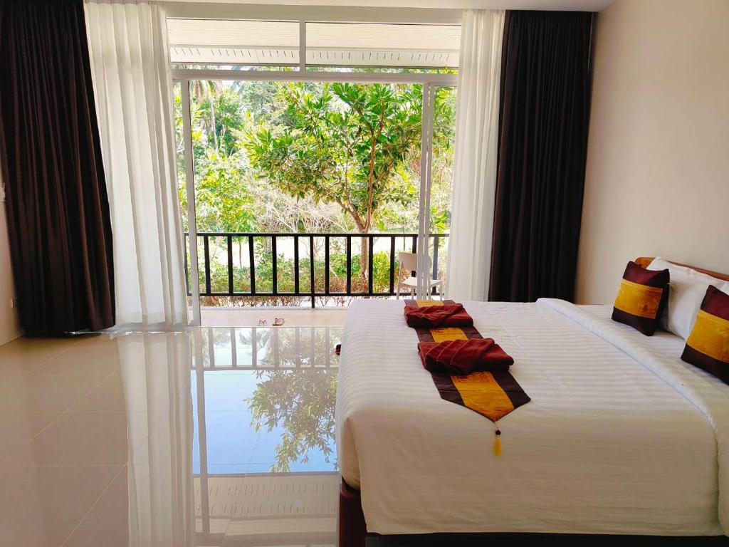 The mantra resort photo 3