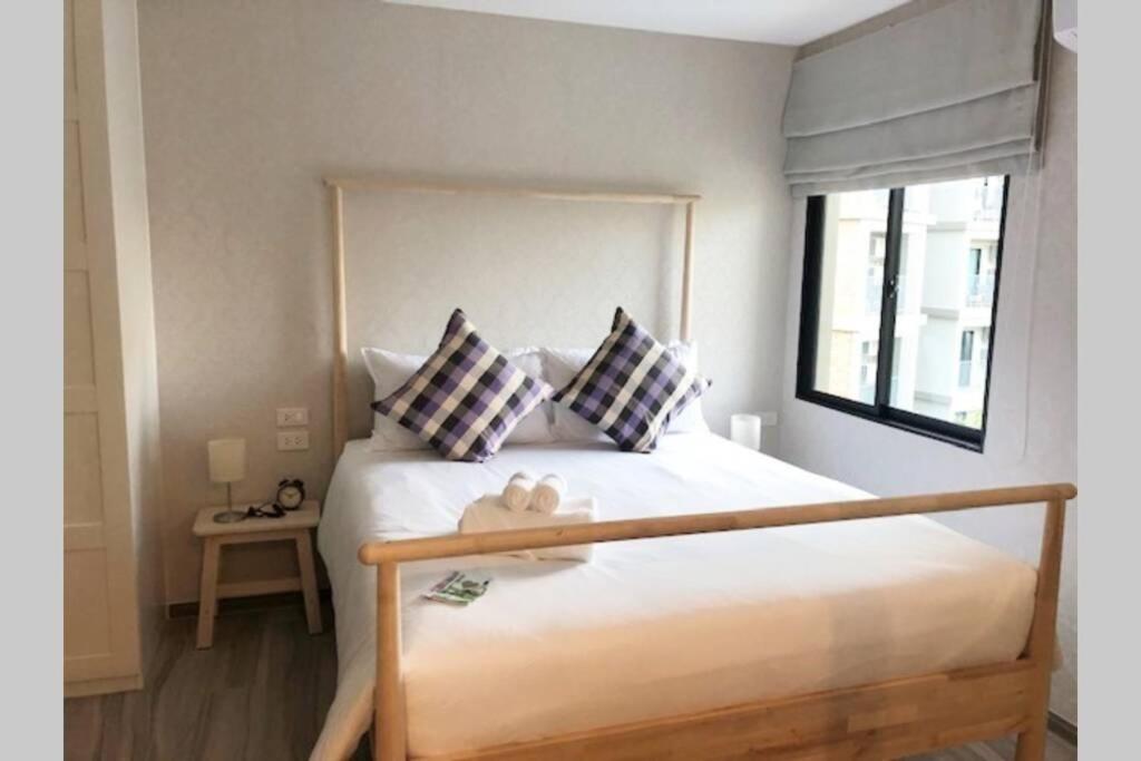 Title Residence Naiyang Beach Phuket photo 2