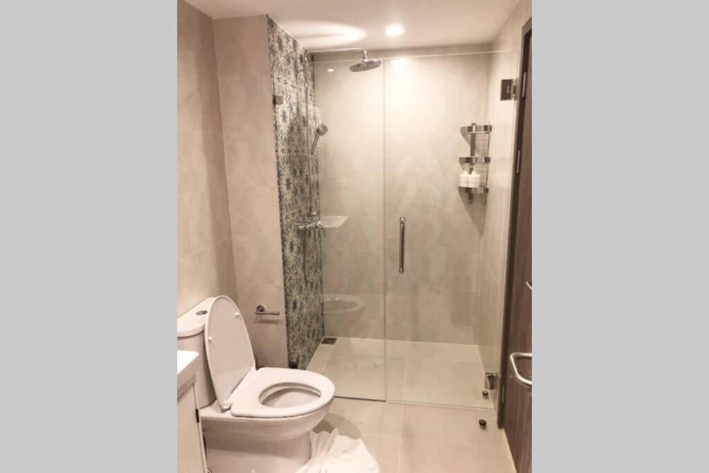 Title Residence Naiyang Beach Phuket photo 3