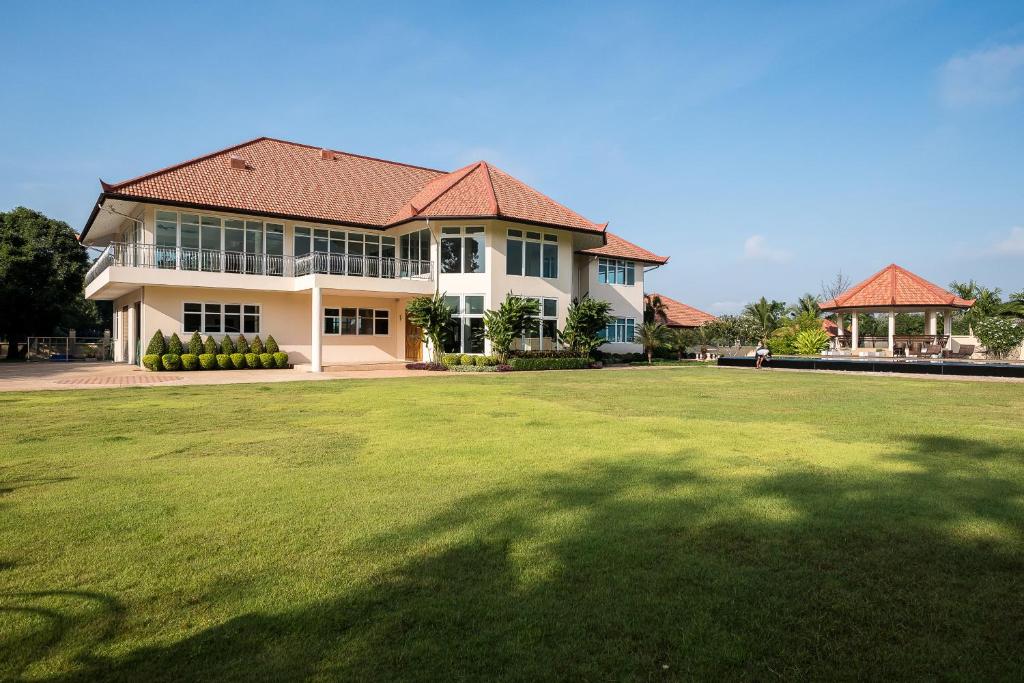 Three Kings Private Luxury Villa — photo 1