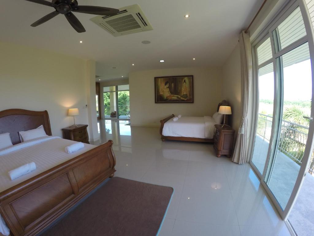Three Kings Private Luxury Villa photo 2