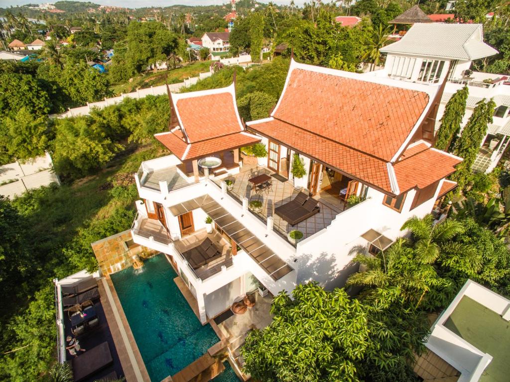 Thai Villa Melitta Bangrak Bohput — photo 1