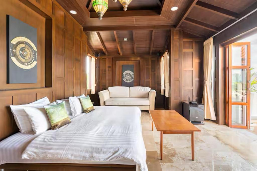 Thai Villa Melitta Bangrak Bohput photo 2