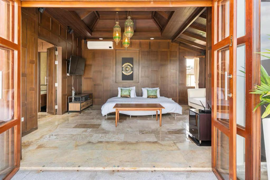 Thai Villa Melitta Bangrak Bohput photo 3