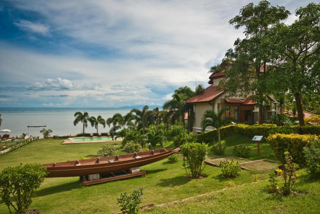 Samui Tonggad Resort photo 3