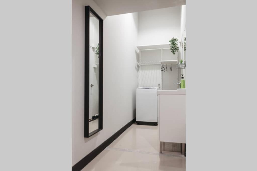 S1 Large Duplex Silom 3 Beds photo 3