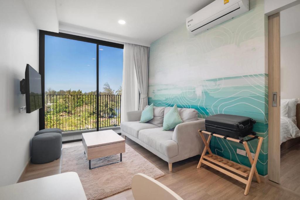 Skypark Aurora in Laguna by Banyan Living photo 2