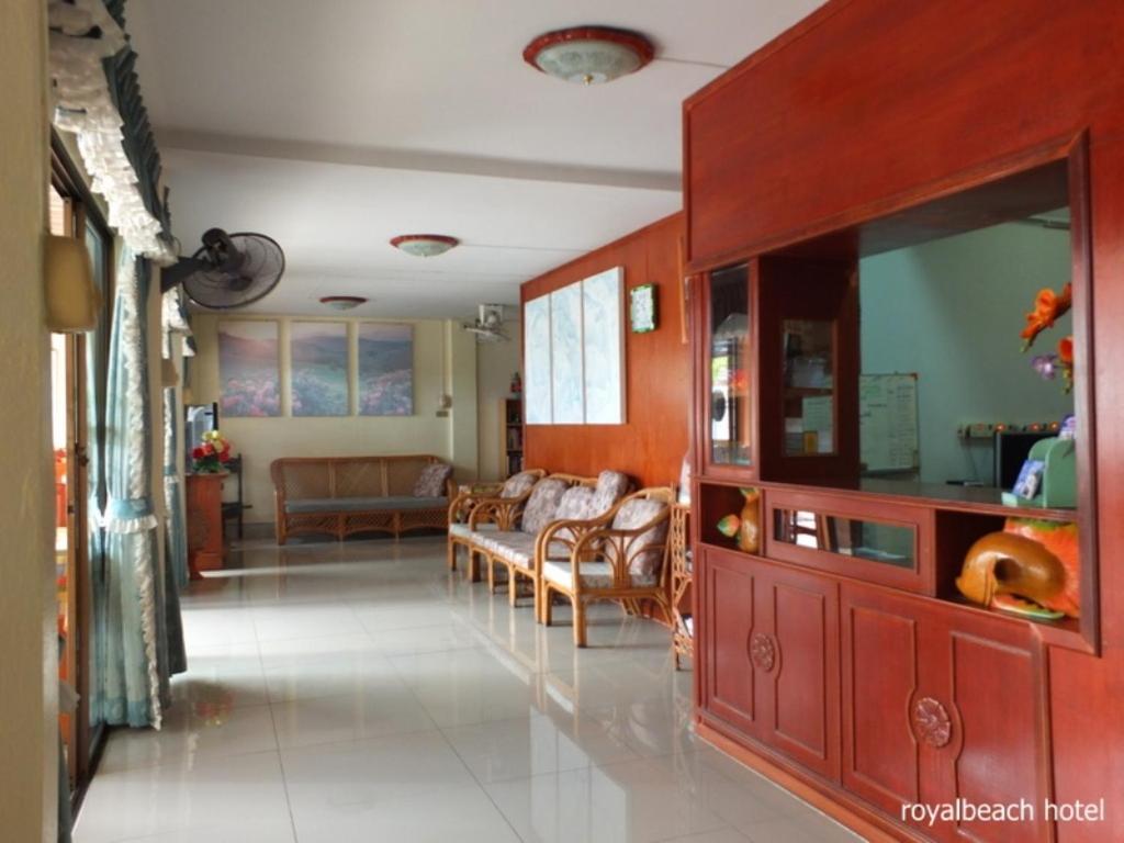 Royal Beach Guest House — photo 1