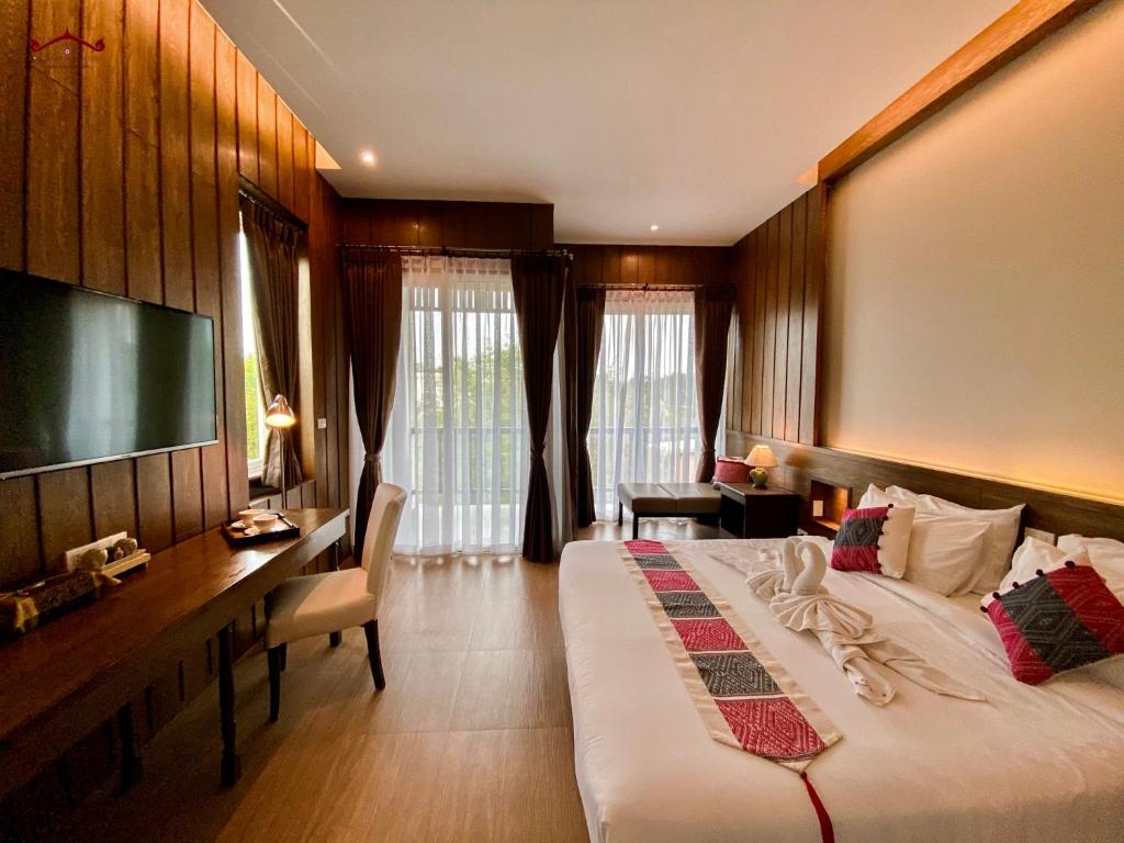 Risasinee Spa & Resort photo 2