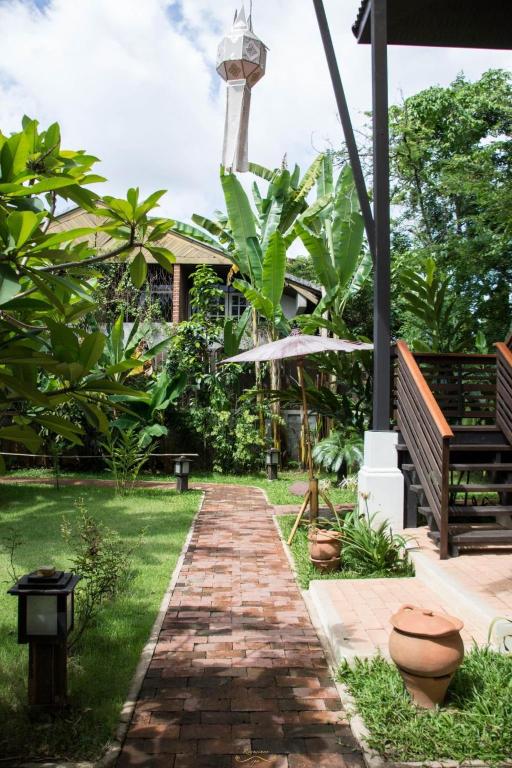Risasinee Spa & Resort photo 3