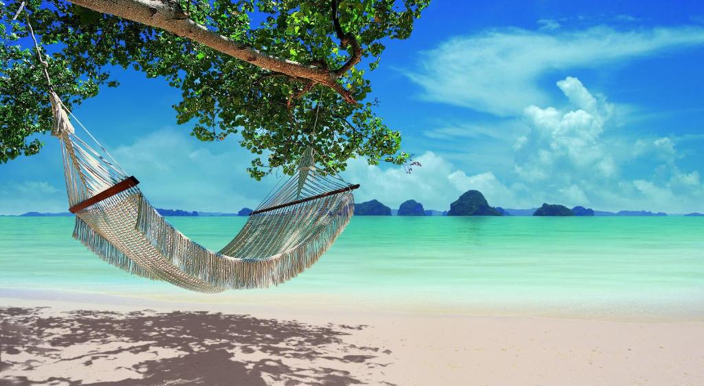 The Tubkaak Krabi Boutique Resort — photo 1