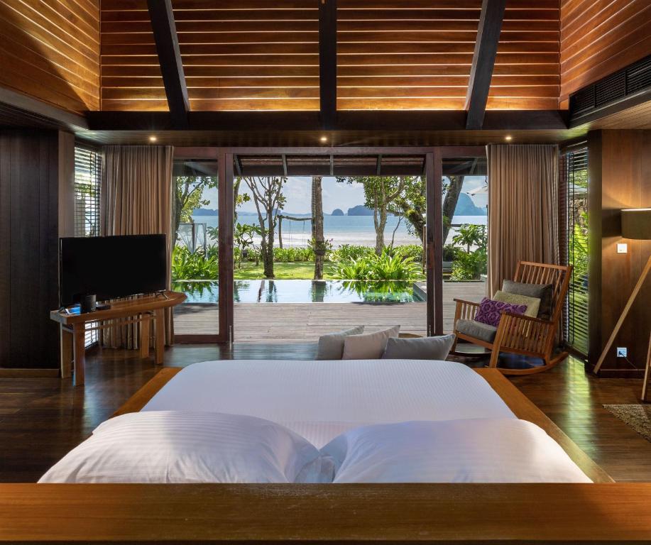 The Tubkaak Krabi Boutique Resort photo 2