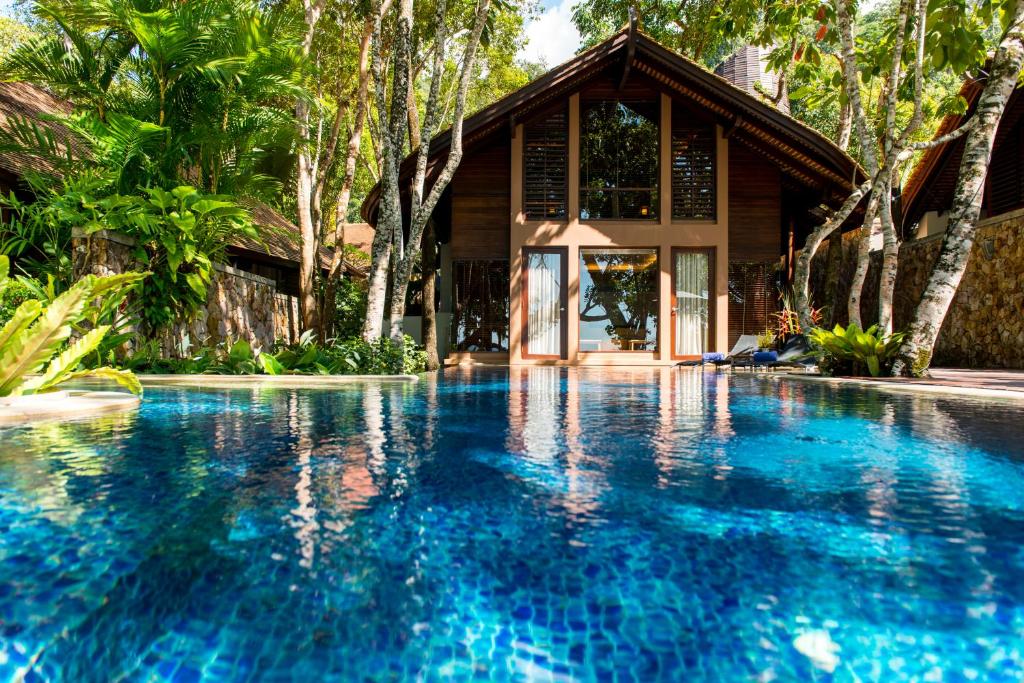 The Tubkaak Krabi Boutique Resort photo 3