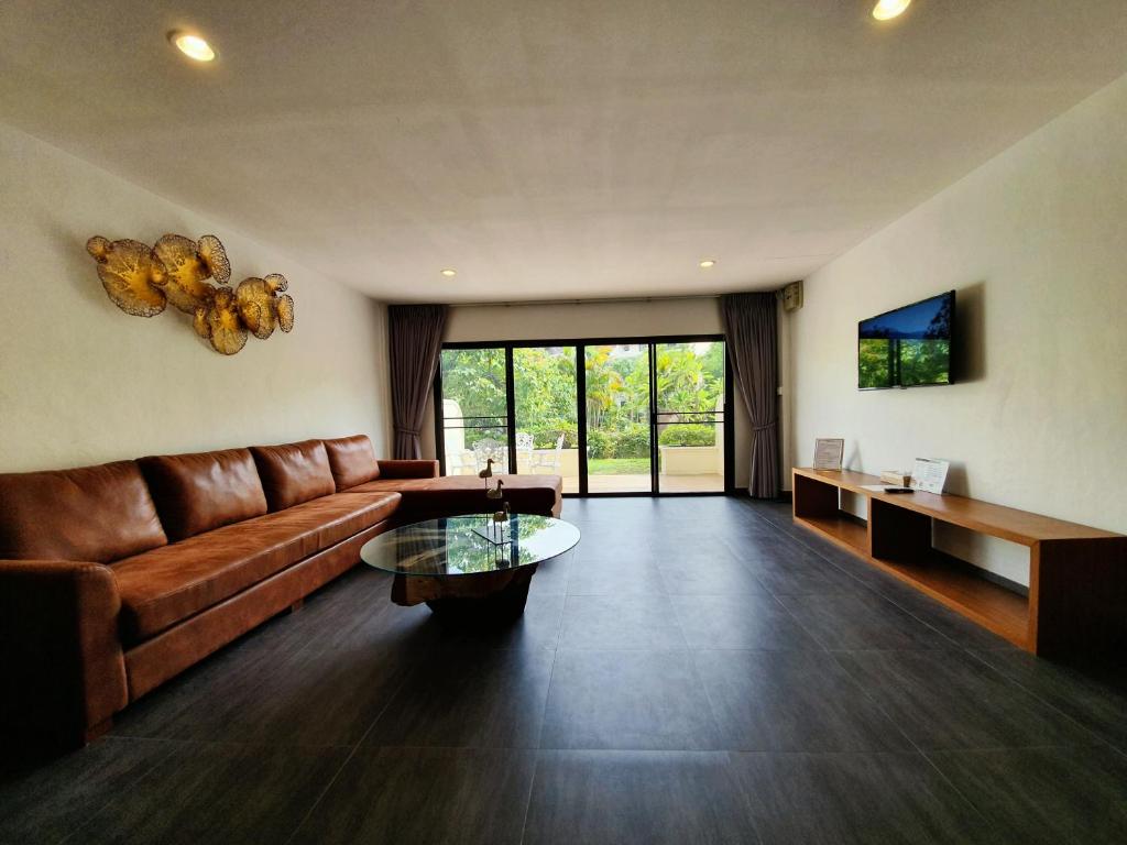 Sila Pool Villa — photo 1