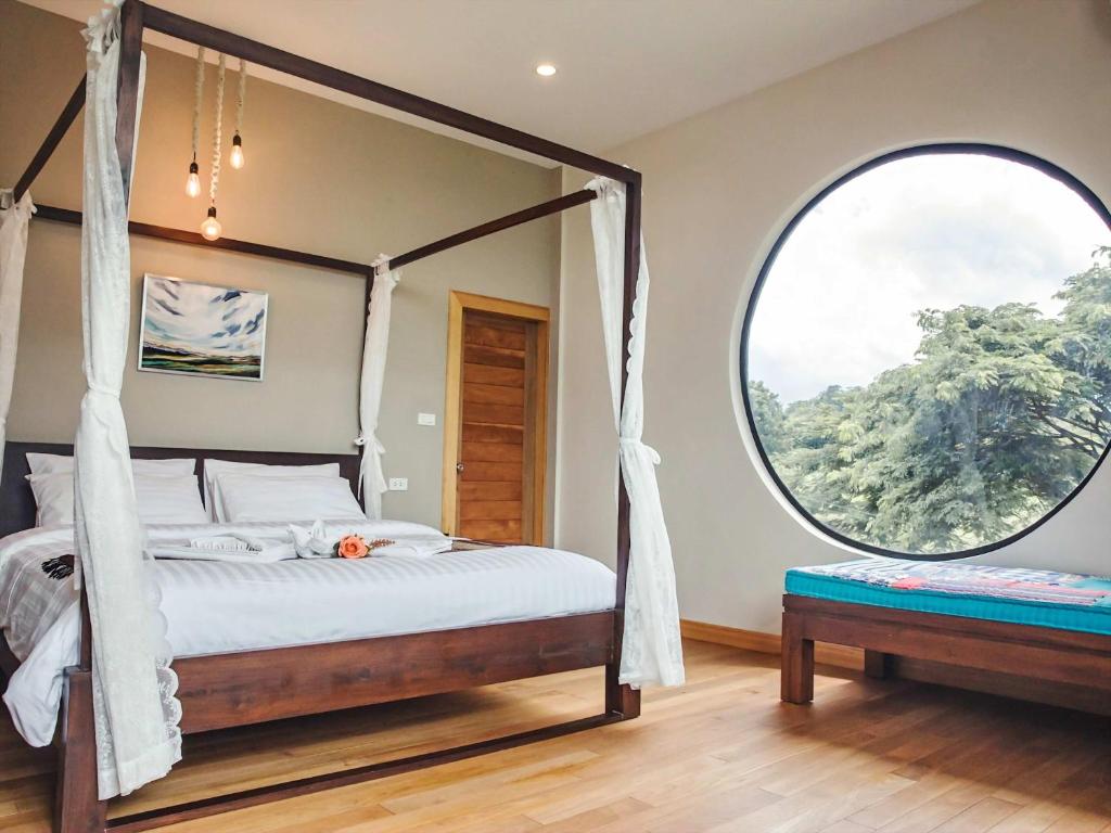 Tantai Eco Farm Stay At Khao Yai — photo 1