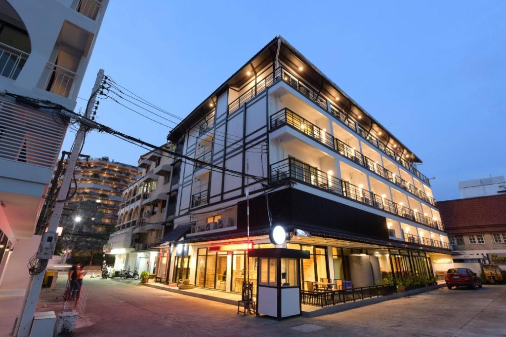 The Golden Ville Boutique Hotel and Spa — photo 1