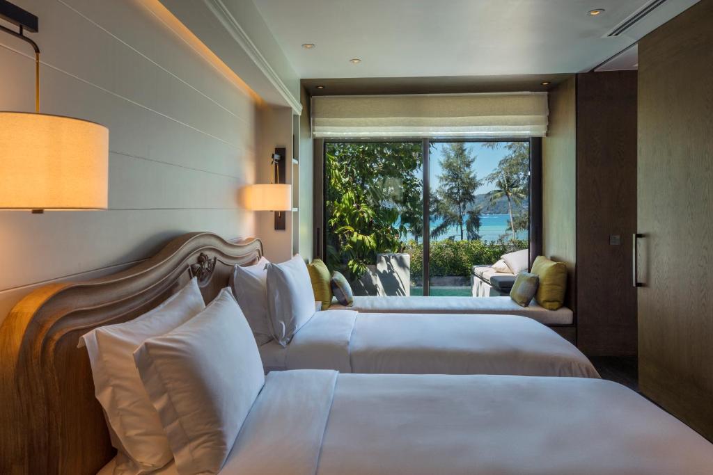 Rosewood Phuket photo 2