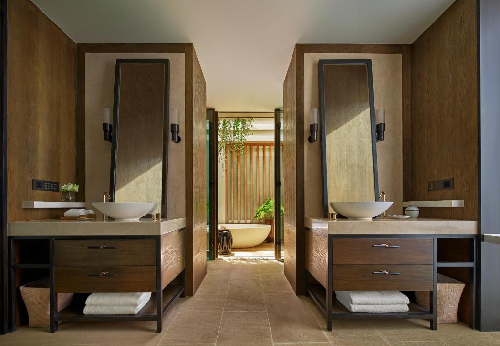Rosewood Phuket photo 3