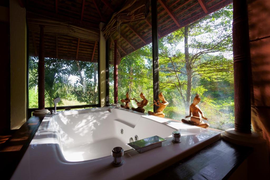 Sukantara Cascade Resort and Spa photo 2