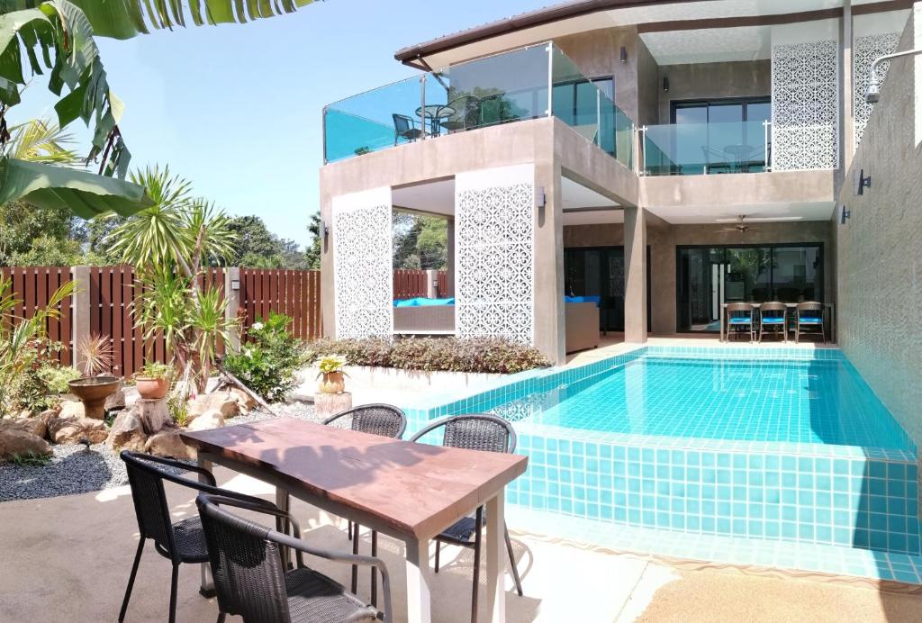The Pearl Luxury Pool Villas — photo 1