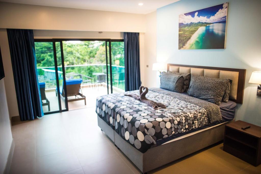 The Pearl Luxury Pool Villas photo 2