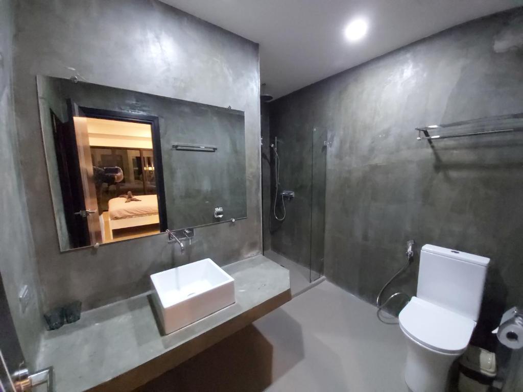 The Pearl Luxury Pool Villas photo 3