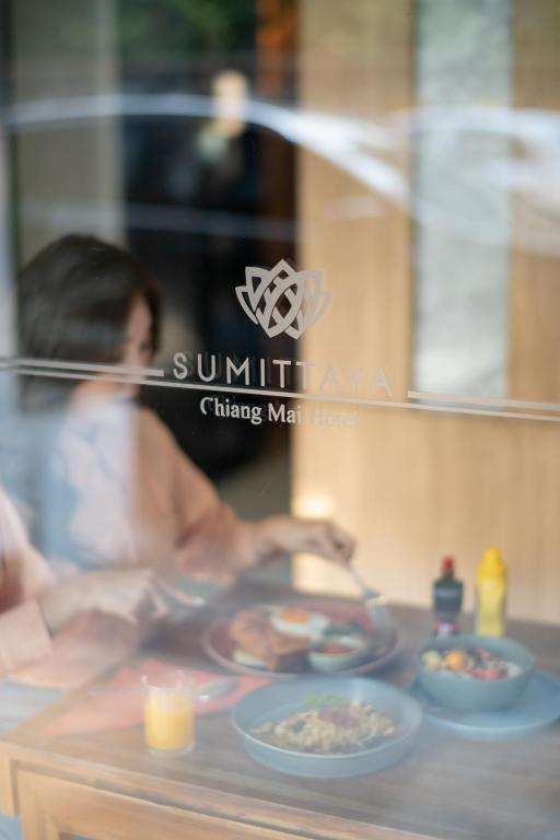 Sumittaya Chiangmai Hotel — photo 1