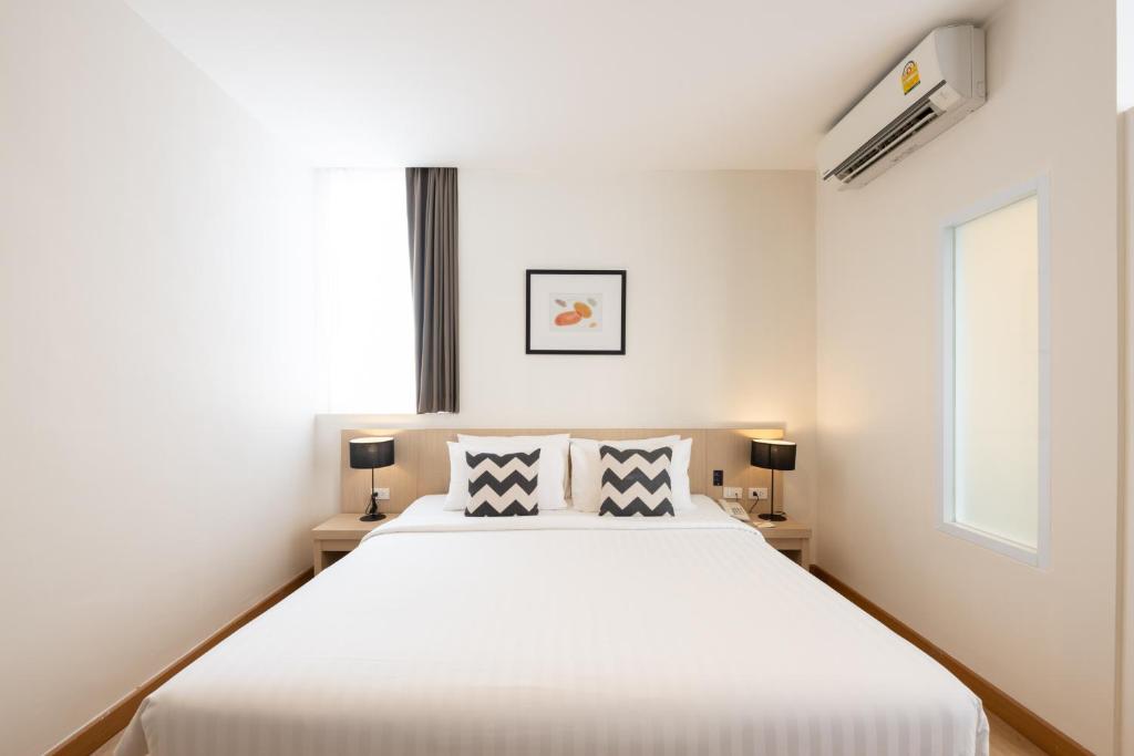 Sumittaya Chiangmai Hotel photo 2