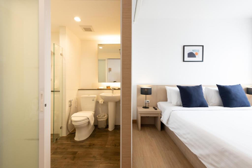Sumittaya Chiangmai Hotel photo 3