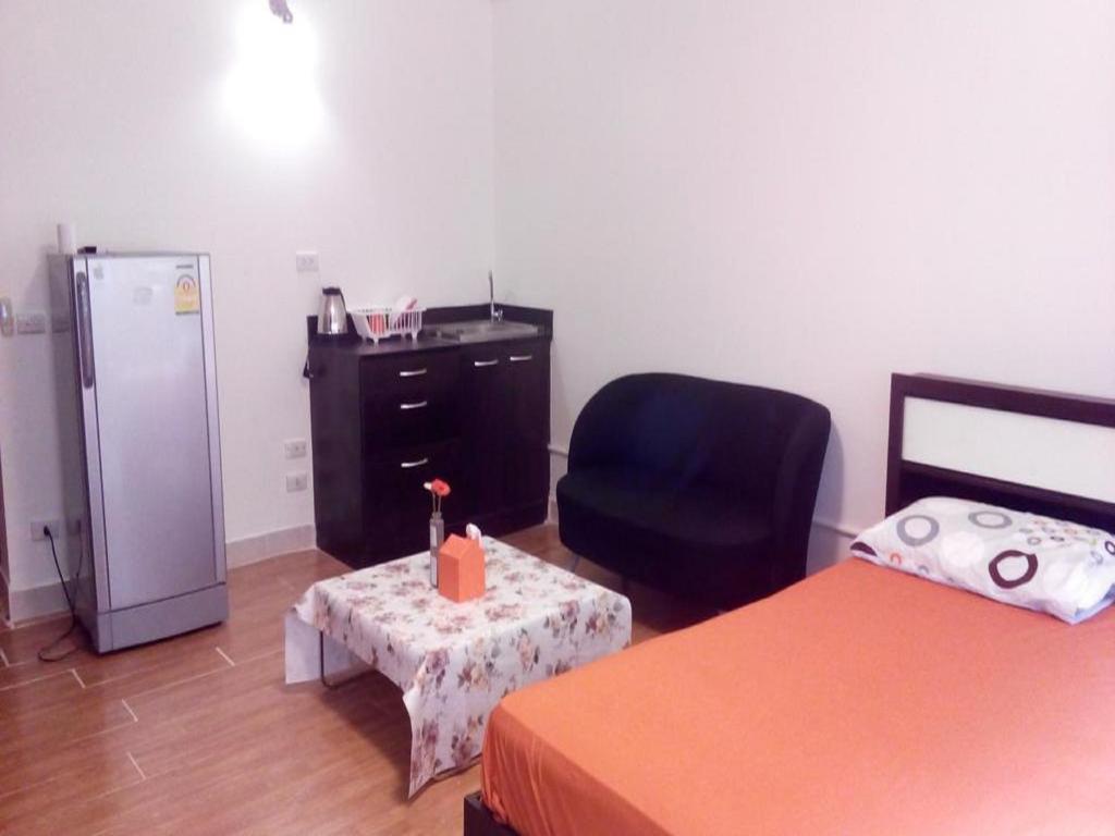 Asia Don Mueang Bangkok Condominium — photo 1