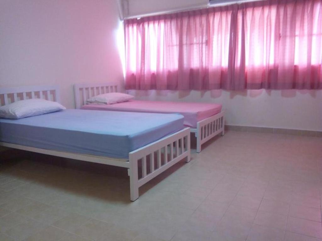 Asia Don Mueang Bangkok Condominium photo 2