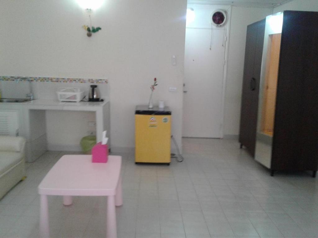 Asia Don Mueang Bangkok Condominium photo 3