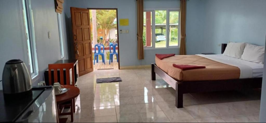 Salamat Hillside 2Bed photo 2