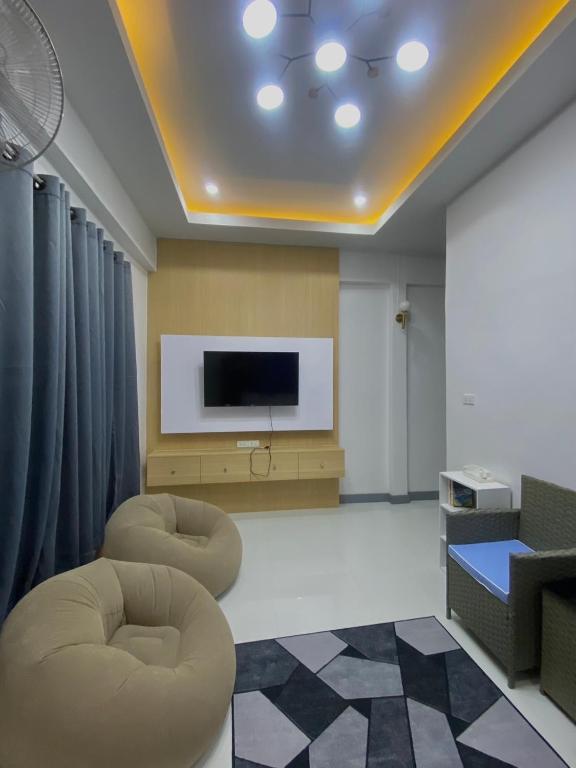 THE24 Residence — photo 1