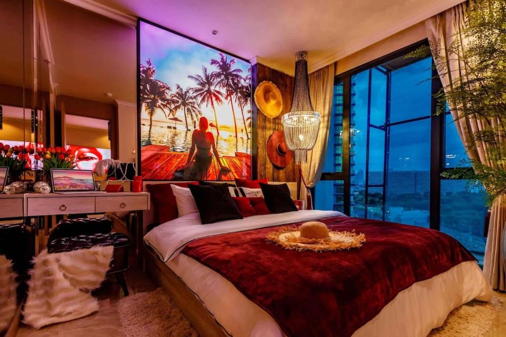 Riviera Ocean Drive Luxe Queen Studio Ocean View photo 2