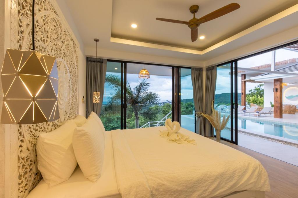 The Eden Samui photo 2