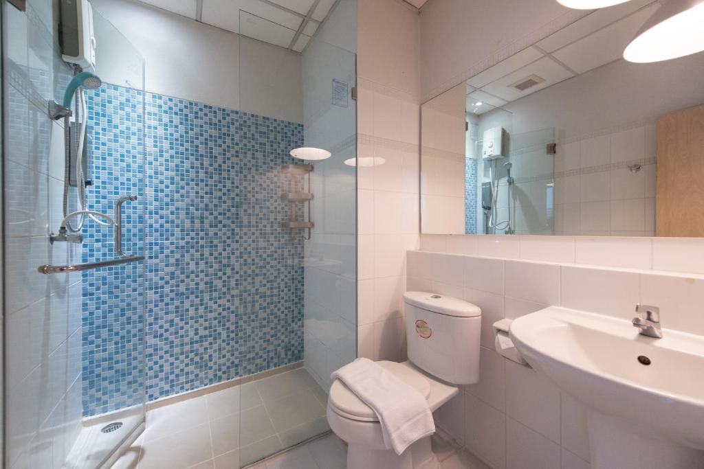 The Studio at Sathorn Terrace photo 2