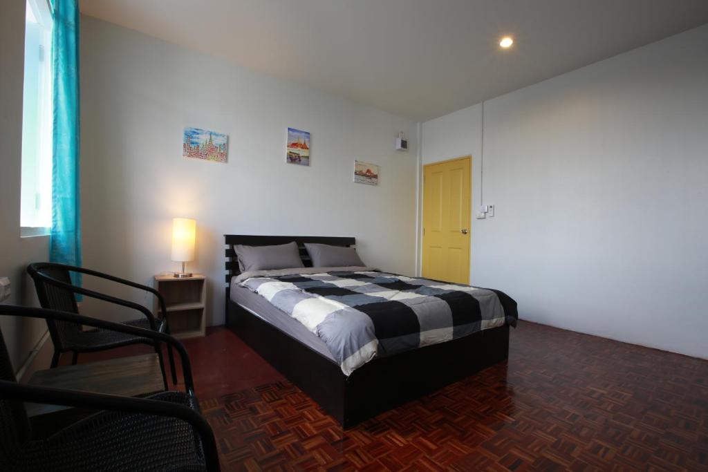 Zee Thai Hostel photo 2