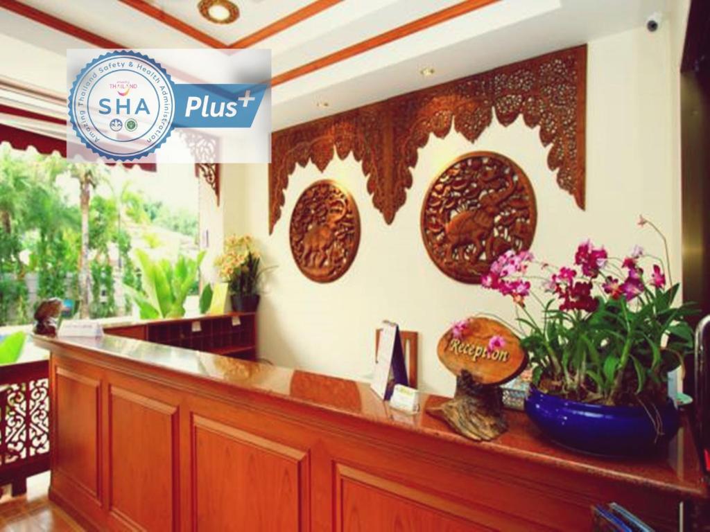 The Orchid House - SHA Extra Plus photo 3