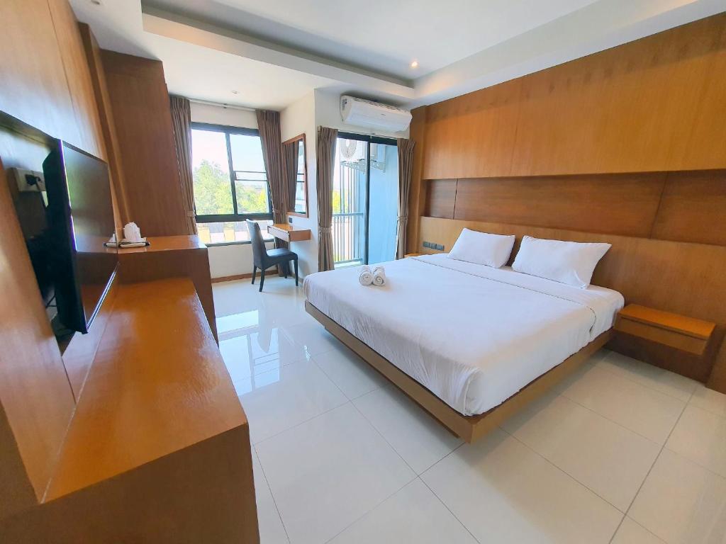 The D257 Hotel photo 2