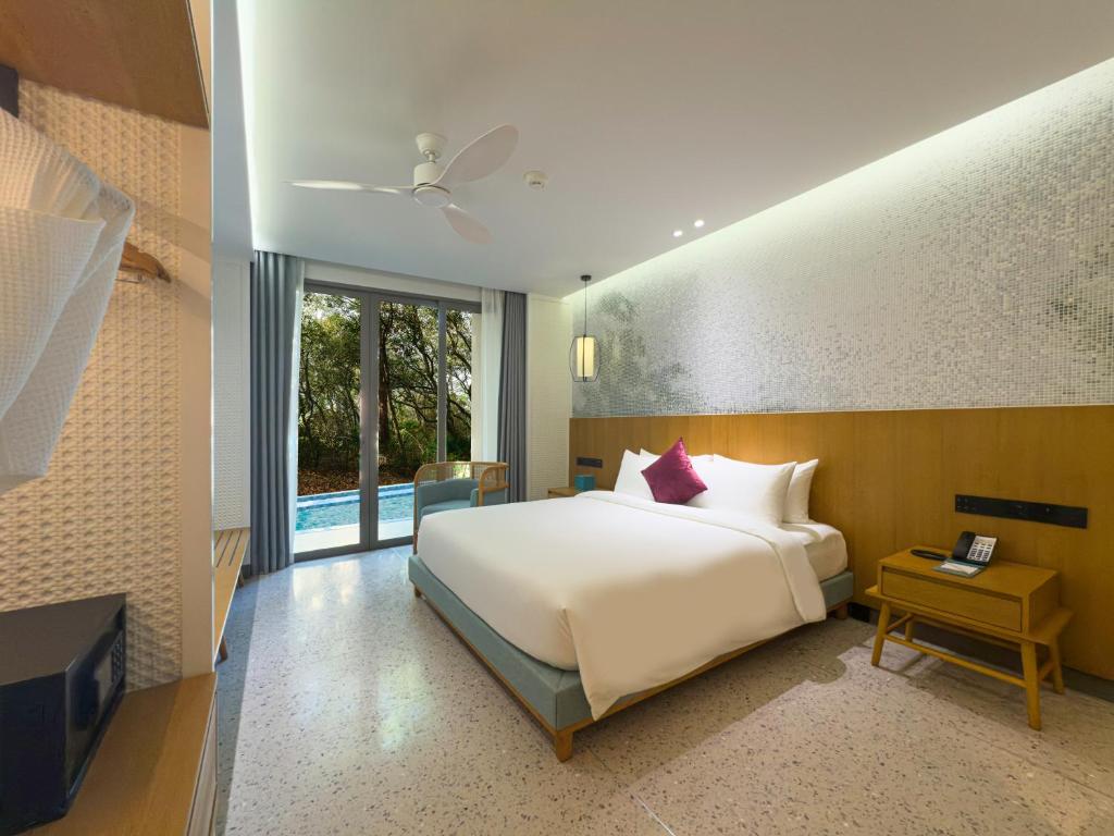 Wyndham Garden Phuket Kamala photo 2