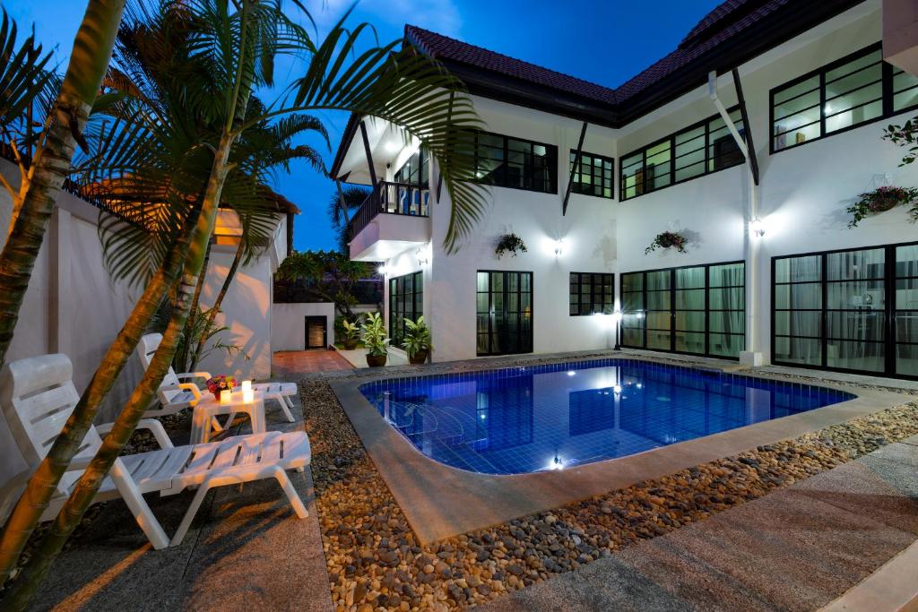 Sweet Villas Pattaya photo 2