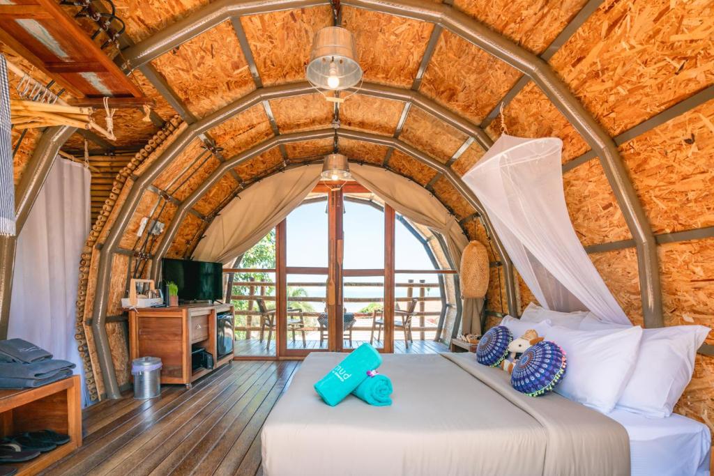 The Mud - Eco Hotel photo 2