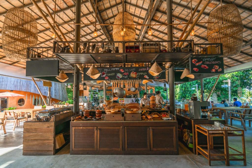 The Mud - Eco Hotel photo 3